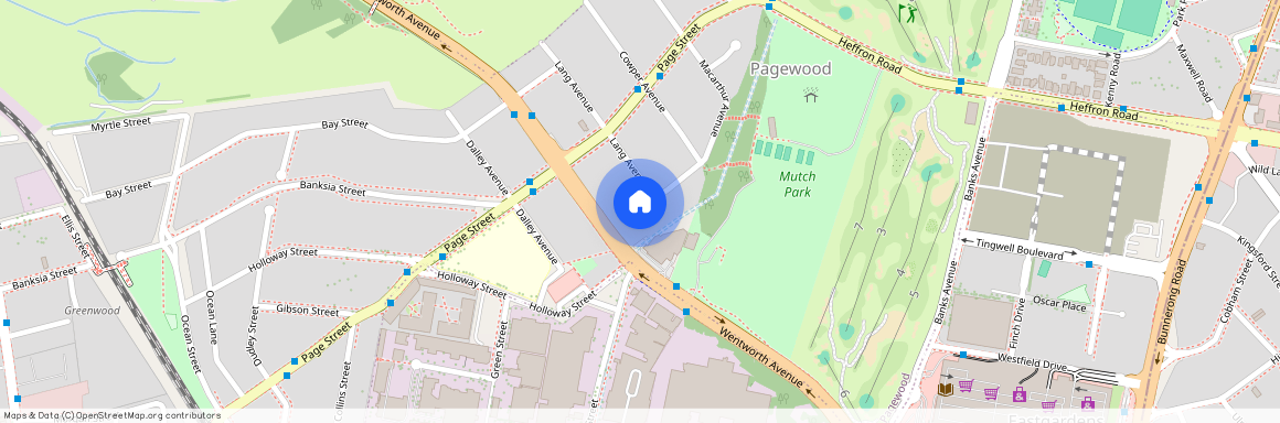 28 Lang Avenue, Pagewood