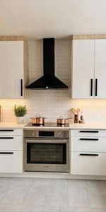 6 1/2 - Montréal (Ahuntsic) - 2 300 $/mois - Photo 3