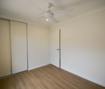 Spacious Brand New Two Bedroom Rear Property! - Photo 6