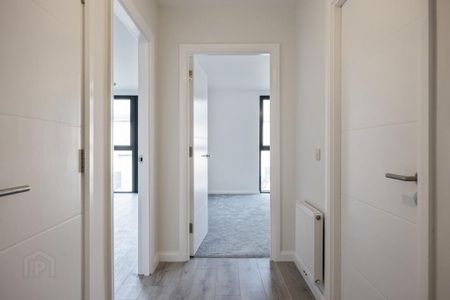 Apt 6, 1 Kings Hall Road, Belfast, BT9 6ZA - Photo 2