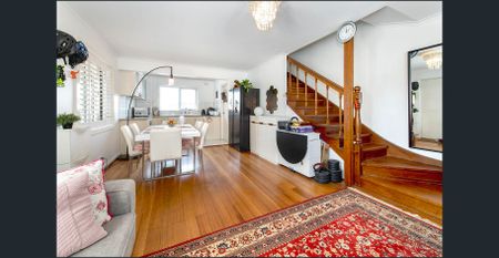 Fully Furnished 2-Bedroom Home - Photo 2