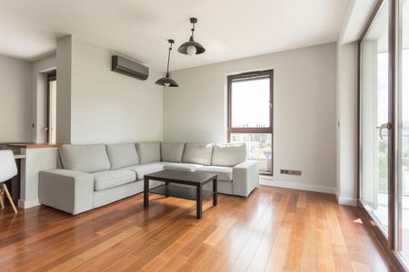 Przestronne M3 standard premium Wille Sowińskiego - Zdjęcie 2