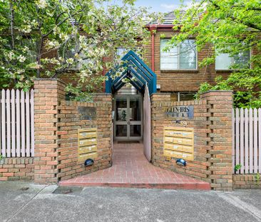 19/37-39 Carroll Crescent, Glen Iris VIC 3146 - Apartment For Rent ... - Photo 3