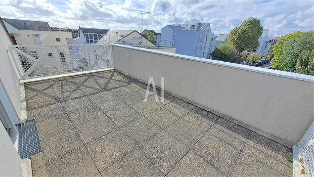 Appartement SARTROUVILLE - Photo 1