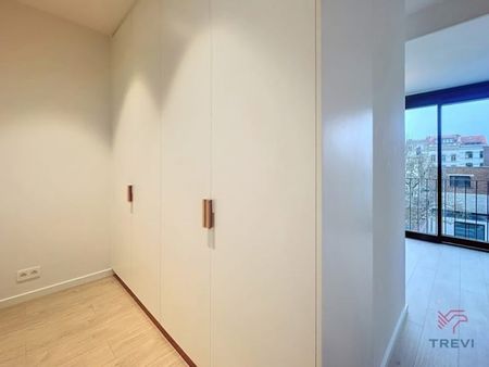 Tout savoir sur cette maison à Etterbeek, à Etterbeek - Photo 5