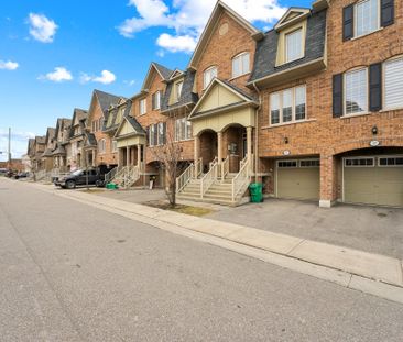 For Lease - 39 Sea Drifter Crescent, Brampton, Ontario - Photo 3