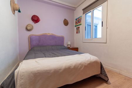 Piso de alquiler en Puerto de Sagunto - Av Camp Morvedre, 46, Centro Puerto - Photo 4