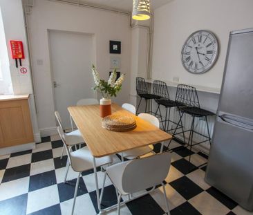 4 bedroom house to rent - Photo 6