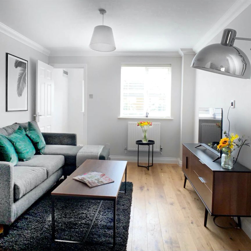 2 Bed, Apartment - Photo 1