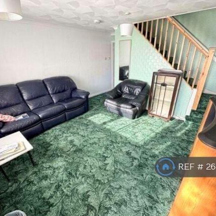 3 bedroom maisonette to rent - Photo 1