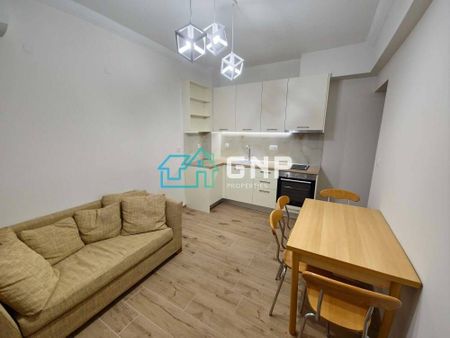 Studio/Γκαρσονιέρα για ενοικίαση Κέντρο (Χαριλάου) - Photo 4