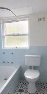 Comfortable Apartment Living in a Boutique Croydon Complex - Photo 3