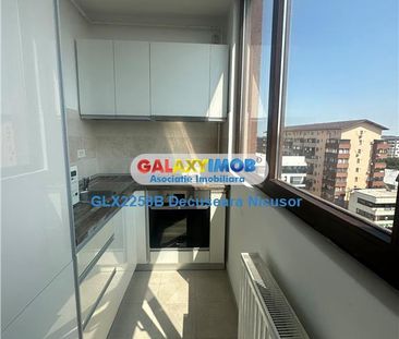 Apartament 2 Camere, Rezervelor 54, Militari Residence, 380 euro - Photo 6