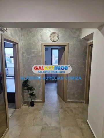 Apartament 2 camere Novum Politehnica - Photo 4