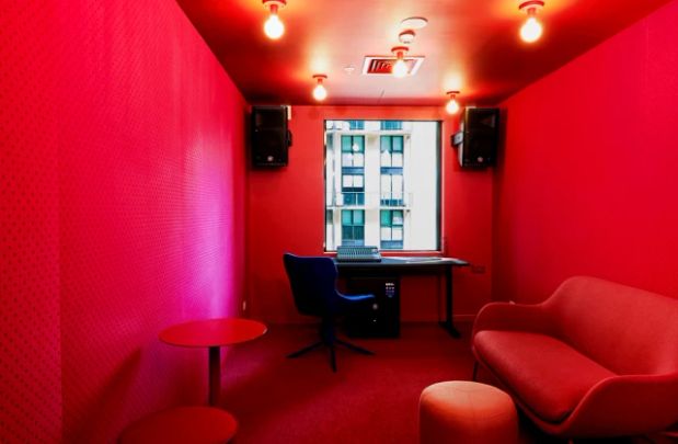 Scape Franklin, Melbourne - Photo 1