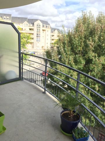 Location Appartement 3 pièces 71m² CAEN 14000 - Photo 4