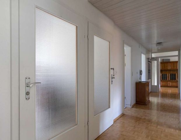 3,5-Zimmer-Mietwohnung mit Terrasse - Photo 1