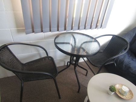 FULLY FURNISHED Townhouse Close to Swickers - Photo 2
