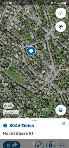 2 Zimmer, 53 m², EG - Foto 4