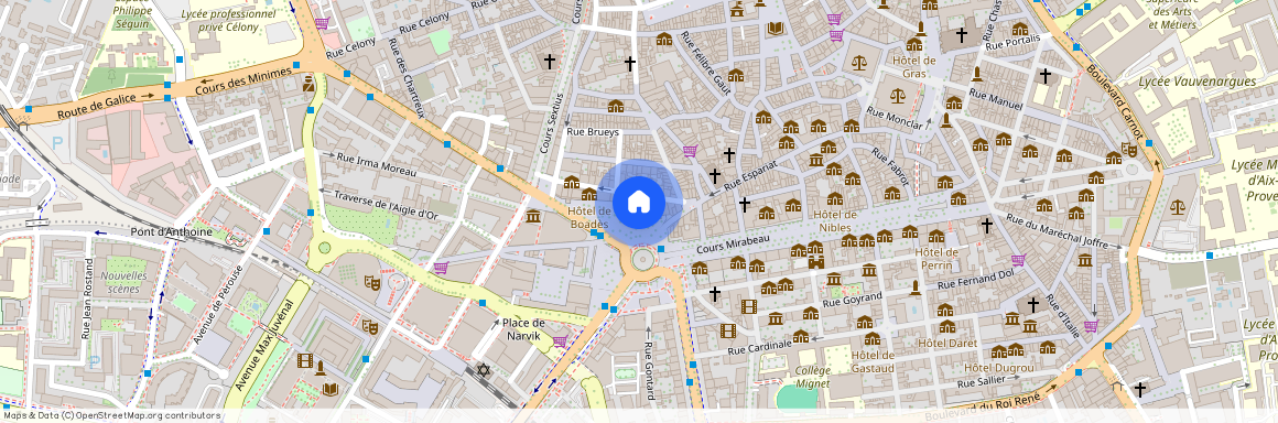 13100, Aix-En-Provence