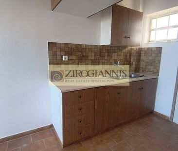 Studio/Γκαρσονιέρα για ενοικίαση Ραφήνα - Photo 2