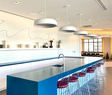 For Lease - 60 Princess Street Unit# 527, Toronto, Ontario - Photo 2