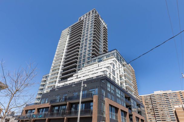 For Lease - 286 Main Street Unit# 1408, Toronto, Ontario - Photo 1
