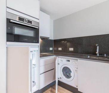 Studio to rent - Photo 6