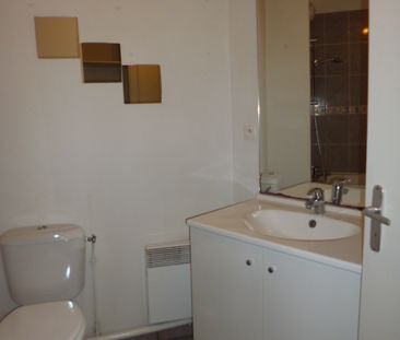 Appartement 1 pièces de 25 à Saint-ouen-l'aumÔne - Photo 2