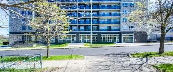 275 LARCH Street Unit# F113 | 275 LARCH Street Unit# F113, Waterloo - Photo 1