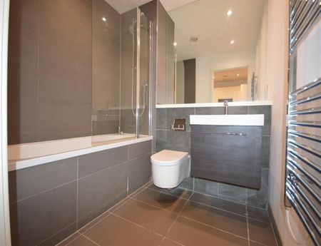 Fabrick, Cheadle - Photo 4