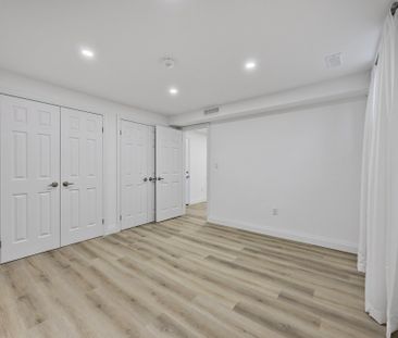 For Lease - 27 Spencer Drive Unit# Lower, Barrie, Ontario - Photo 2