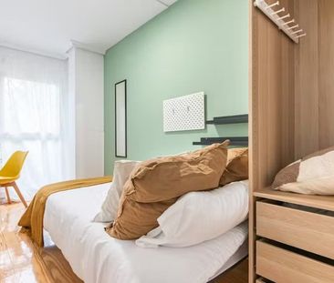 Calle del Abedul, Madrid, Community of Madrid 28036 - Photo 1