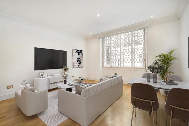 3 bedroom flat to rent - Photo 1