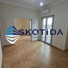 Διαμέρισμα για ενοικίαση - Γκύζη - Πεδίον Άρεως, - Photo 1