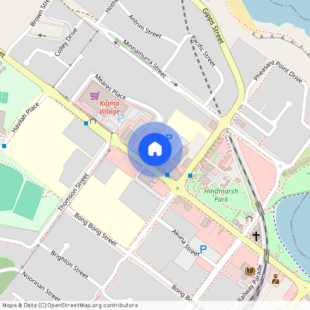 Unit 2/113-115 Terralong Street, NSW 2533, Kiama