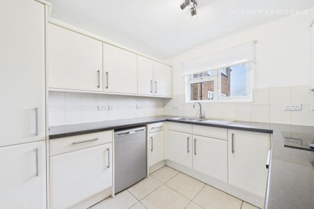 2 bedroom apartment to rent - Photo 5