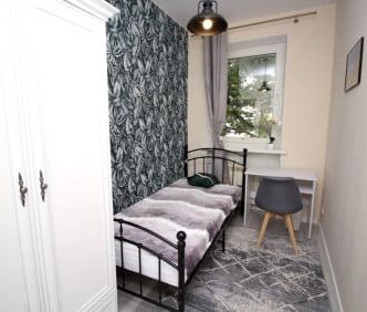 Pokój, ul. Zachodnia - Zdjęcie 5