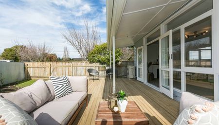 Spacious Family Home with Great Outdoor Living - Photo 3