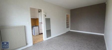 Appartement à louer 1 pièce 28.2m² - Photo 2