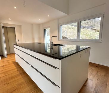5.5 Zimmer, 158 m², 3. Stock - Photo 5