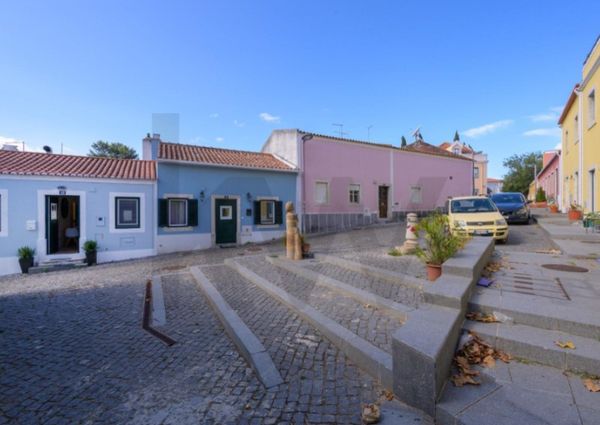 Moradia T1 em Lisboa