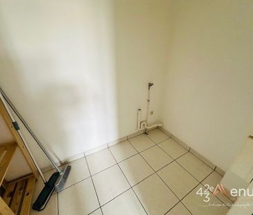 APPARTEMENT T3 A LOUER - Photo 1