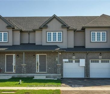 For Lease - 3958 MIA Avenue, London South, Ontario - Photo 1