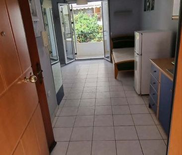 Studio/Γκαρσονιέρα για ενοικίαση - Πάτρα, - Φωτογραφία 1