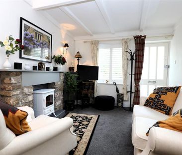 1 bedroom semi-detached house to rent - Photo 1