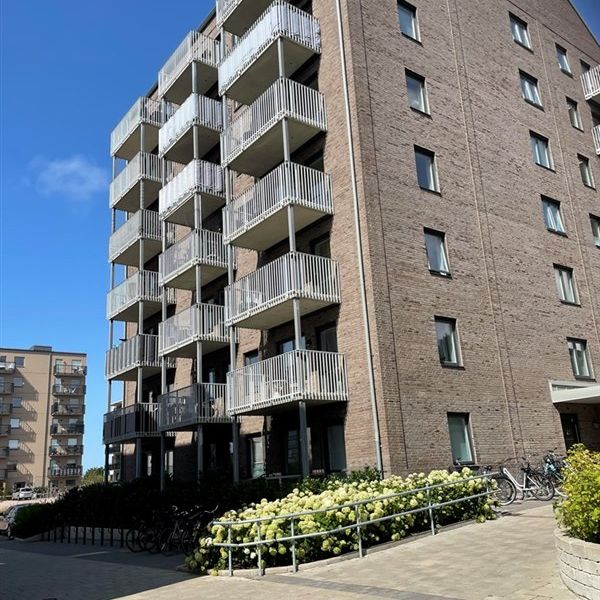 Grönkullagatan 20 - Foto 1