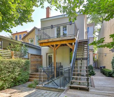 234 Seaton Street #Unit A - Photo 2