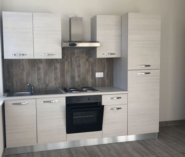St-Imier, joli studio au 1er étage dans un quartier calme - Photo 1