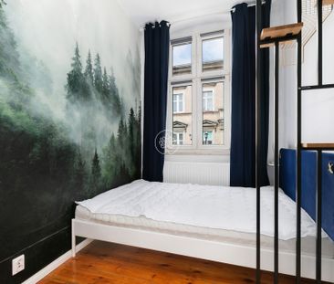 Dwupokojowe mieszkanie w centrum ul. Śniadeckich - Zdjęcie 3